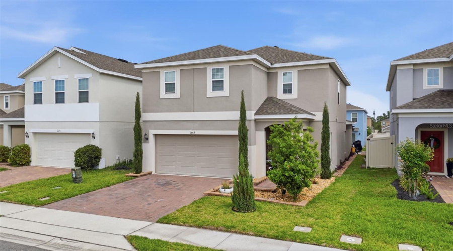 DAVENPORT, Florida 33837, 4 Bedrooms Bedrooms, ,2 BathroomsBathrooms,Residential,For Sale,SWAN SWIM,0,MFRS5147518