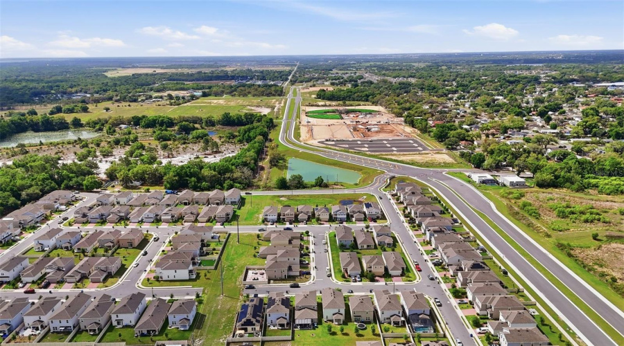 DAVENPORT, Florida 33837, 4 Bedrooms Bedrooms, ,2 BathroomsBathrooms,Residential,For Sale,SWAN SWIM,0,MFRS5147518