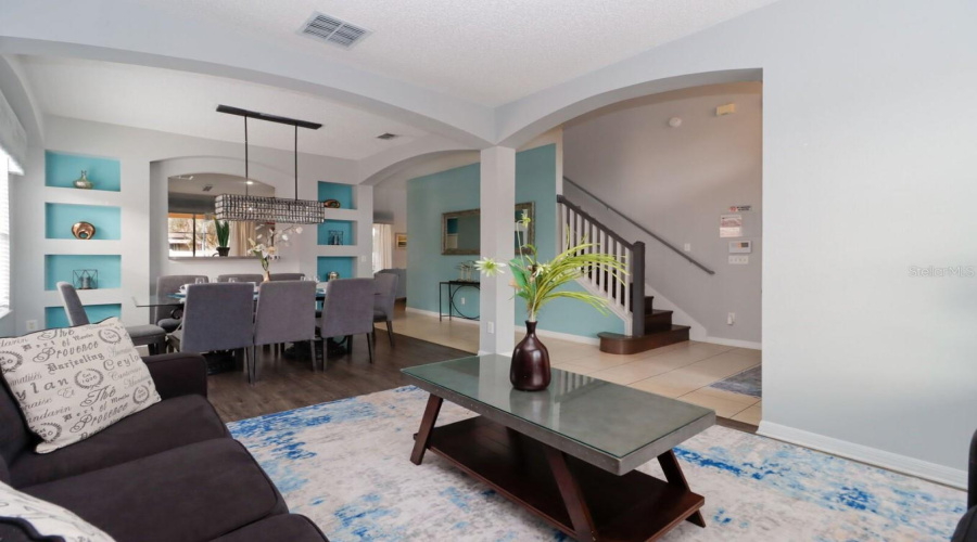 KISSIMMEE, Florida 34746, 6 Bedrooms Bedrooms, ,5 BathroomsBathrooms,Residential,For Sale,SEASONS,0,MFRO6400453