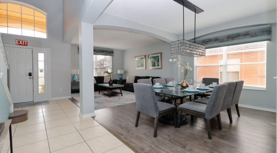 KISSIMMEE, Florida 34746, 6 Bedrooms Bedrooms, ,5 BathroomsBathrooms,Residential,For Sale,SEASONS,0,MFRO6400453