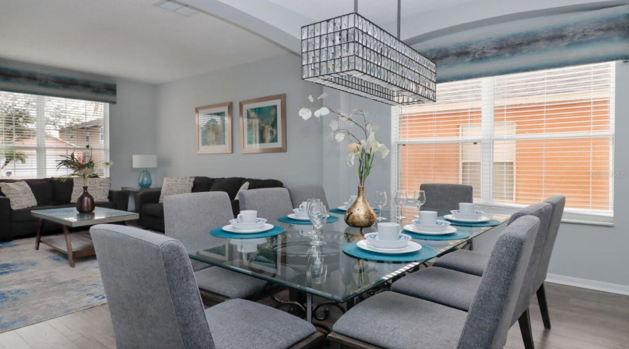 KISSIMMEE, Florida 34746, 6 Bedrooms Bedrooms, ,5 BathroomsBathrooms,Residential,For Sale,SEASONS,0,MFRO6400453