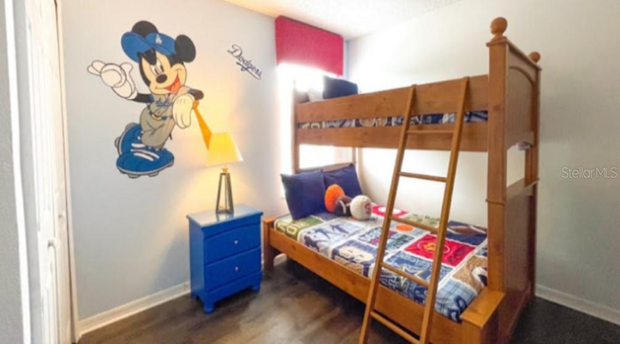 KISSIMMEE, Florida 34746, 6 Bedrooms Bedrooms, ,5 BathroomsBathrooms,Residential,For Sale,SEASONS,0,MFRO6400453