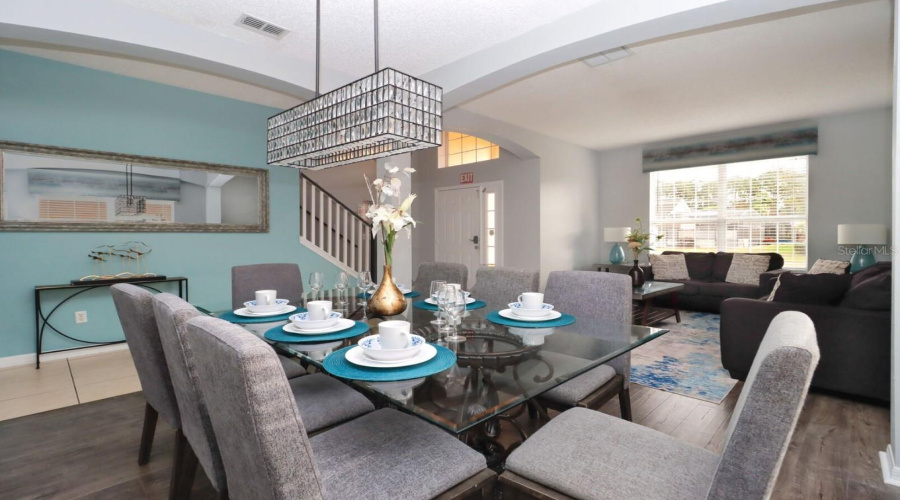 KISSIMMEE, Florida 34746, 6 Bedrooms Bedrooms, ,5 BathroomsBathrooms,Residential,For Sale,SEASONS,0,MFRO6400453