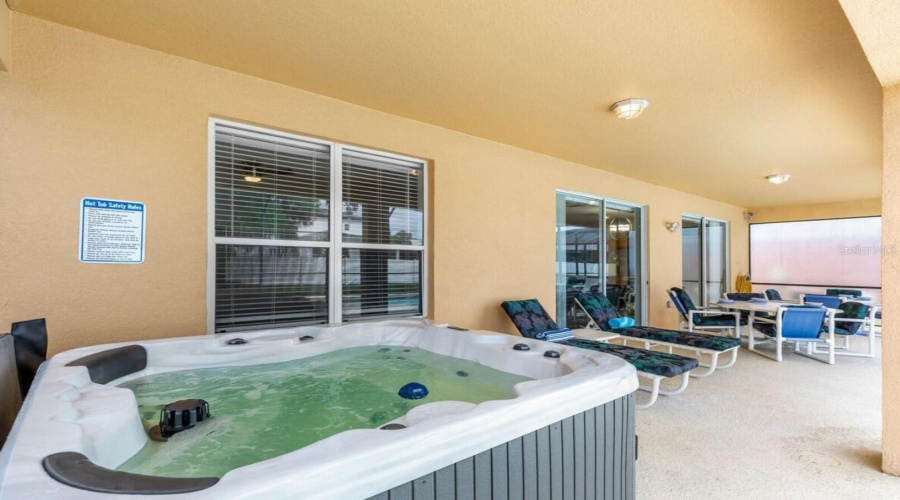 KISSIMMEE, Florida 34746, 6 Bedrooms Bedrooms, ,5 BathroomsBathrooms,Residential,For Sale,SEASONS,0,MFRO6400453