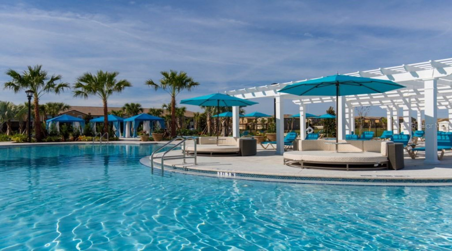 KISSIMMEE, Florida 34747, 4 Bedrooms Bedrooms, ,3 BathroomsBathrooms,Residential,For Sale,GENEVE,0,MFRS5147875