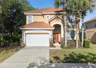 DAVENPORT, Florida 33897, 6 Bedrooms Bedrooms, ,5 BathroomsBathrooms,Residential,For Sale,SOLANA,0,MFRS5148085