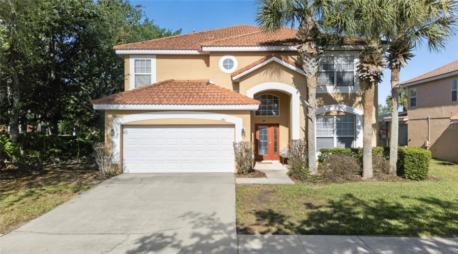DAVENPORT, Florida 33897, 6 Bedrooms Bedrooms, ,5 BathroomsBathrooms,Residential,For Sale,SOLANA,0,MFRS5148085