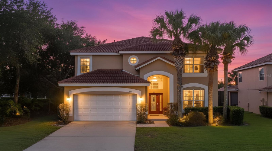 DAVENPORT, Florida 33897, 6 Bedrooms Bedrooms, ,5 BathroomsBathrooms,Residential,For Sale,SOLANA,0,MFRS5148085