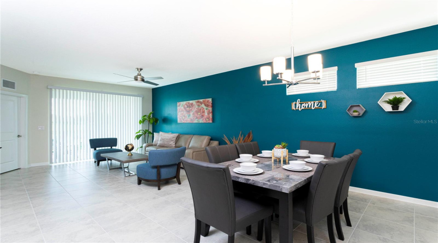 KISSIMMEE, Florida 34746, 3 Bedrooms Bedrooms, ,2 BathroomsBathrooms,Residential,For Sale,PARADOX,0,MFRS5148146