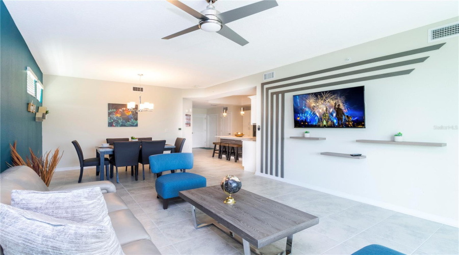 KISSIMMEE, Florida 34746, 3 Bedrooms Bedrooms, ,2 BathroomsBathrooms,Residential,For Sale,PARADOX,0,MFRS5148146