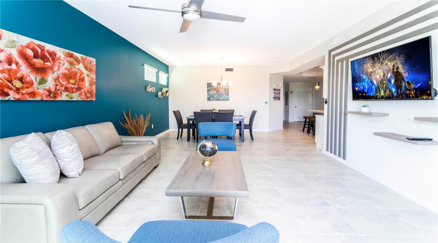 KISSIMMEE, Florida 34746, 3 Bedrooms Bedrooms, ,2 BathroomsBathrooms,Residential,For Sale,PARADOX,0,MFRS5148146