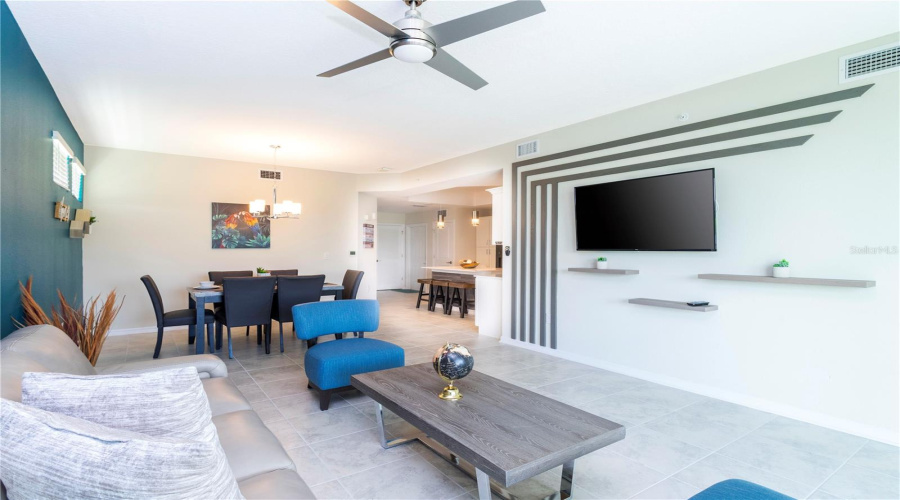 KISSIMMEE, Florida 34746, 3 Bedrooms Bedrooms, ,2 BathroomsBathrooms,Residential,For Sale,PARADOX,0,MFRS5148146