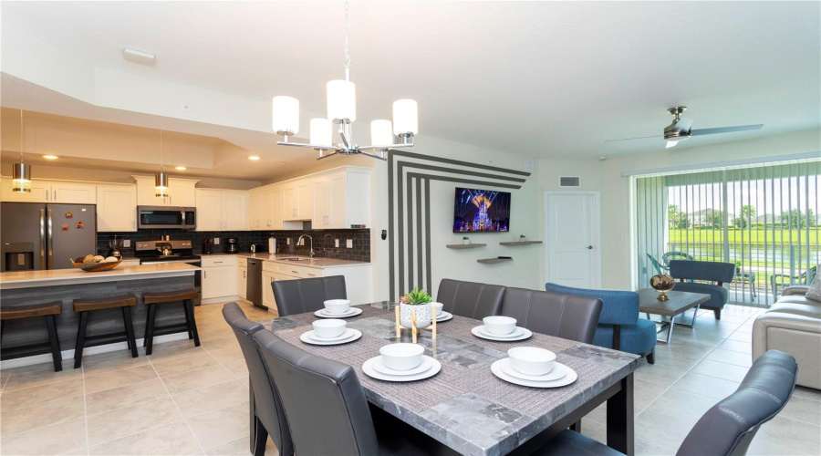 KISSIMMEE, Florida 34746, 3 Bedrooms Bedrooms, ,2 BathroomsBathrooms,Residential,For Sale,PARADOX,0,MFRS5148146