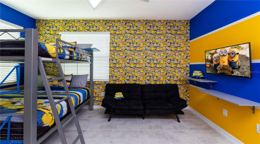 KISSIMMEE, Florida 34746, 3 Bedrooms Bedrooms, ,2 BathroomsBathrooms,Residential,For Sale,PARADOX,0,MFRS5148146