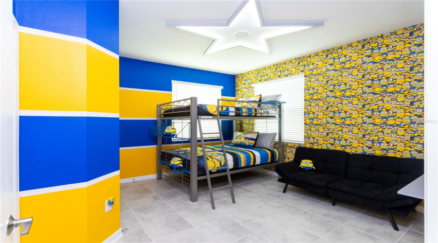 KISSIMMEE, Florida 34746, 3 Bedrooms Bedrooms, ,2 BathroomsBathrooms,Residential,For Sale,PARADOX,0,MFRS5148146