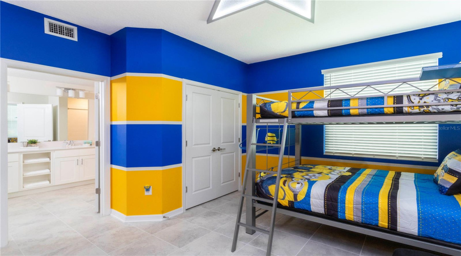 KISSIMMEE, Florida 34746, 3 Bedrooms Bedrooms, ,2 BathroomsBathrooms,Residential,For Sale,PARADOX,0,MFRS5148146