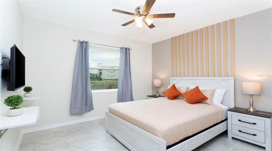 KISSIMMEE, Florida 34746, 3 Bedrooms Bedrooms, ,2 BathroomsBathrooms,Residential,For Sale,PARADOX,0,MFRS5148146