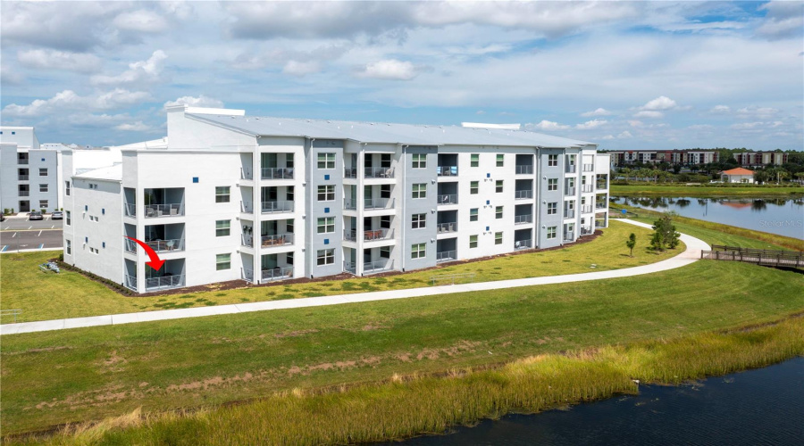 KISSIMMEE, Florida 34746, 3 Bedrooms Bedrooms, ,2 BathroomsBathrooms,Residential,For Sale,PARADOX,0,MFRS5148146