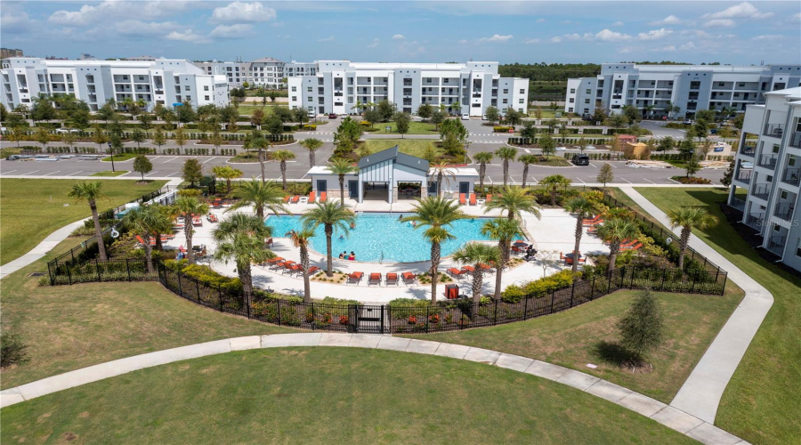 KISSIMMEE, Florida 34746, 3 Bedrooms Bedrooms, ,2 BathroomsBathrooms,Residential,For Sale,PARADOX,0,MFRS5148146