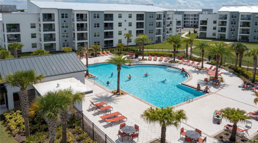 KISSIMMEE, Florida 34746, 3 Bedrooms Bedrooms, ,2 BathroomsBathrooms,Residential,For Sale,PARADOX,0,MFRS5148146