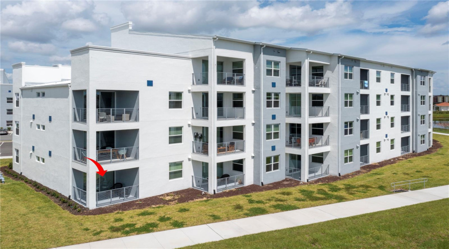 KISSIMMEE, Florida 34746, 3 Bedrooms Bedrooms, ,2 BathroomsBathrooms,Residential,For Sale,PARADOX,0,MFRS5148146