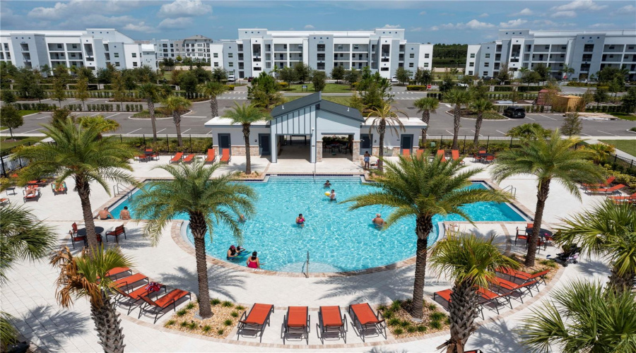 KISSIMMEE, Florida 34746, 3 Bedrooms Bedrooms, ,2 BathroomsBathrooms,Residential,For Sale,PARADOX,0,MFRS5148146