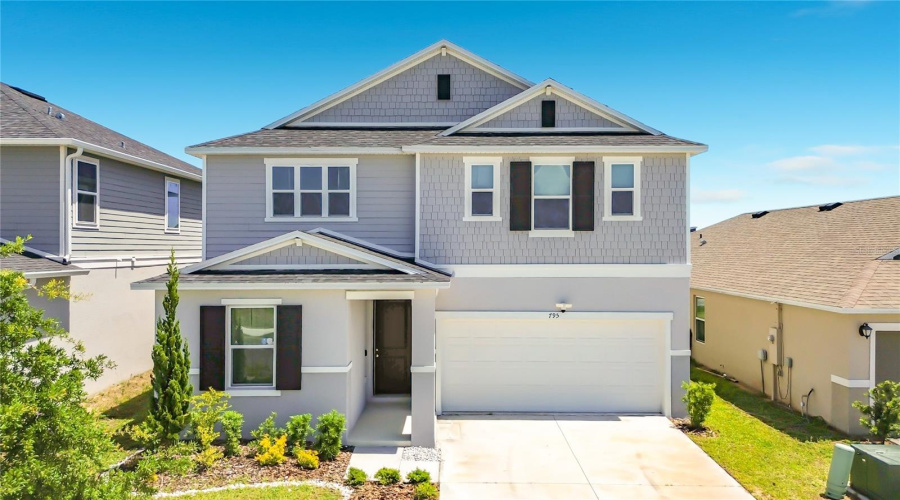 Welcome to 795 Overpool Avenue