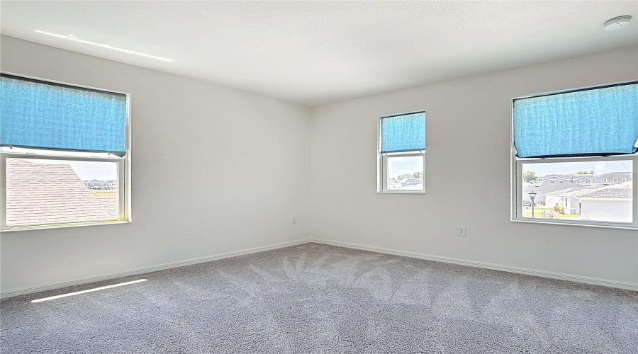 Bedroom #2 Second Floor