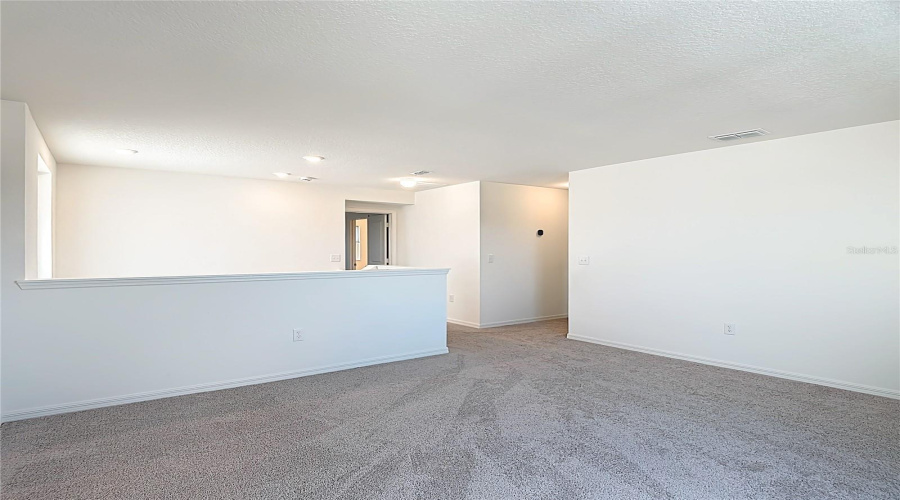 Abundant natural light