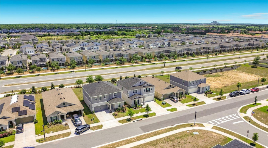 Located in Davenport near Disney