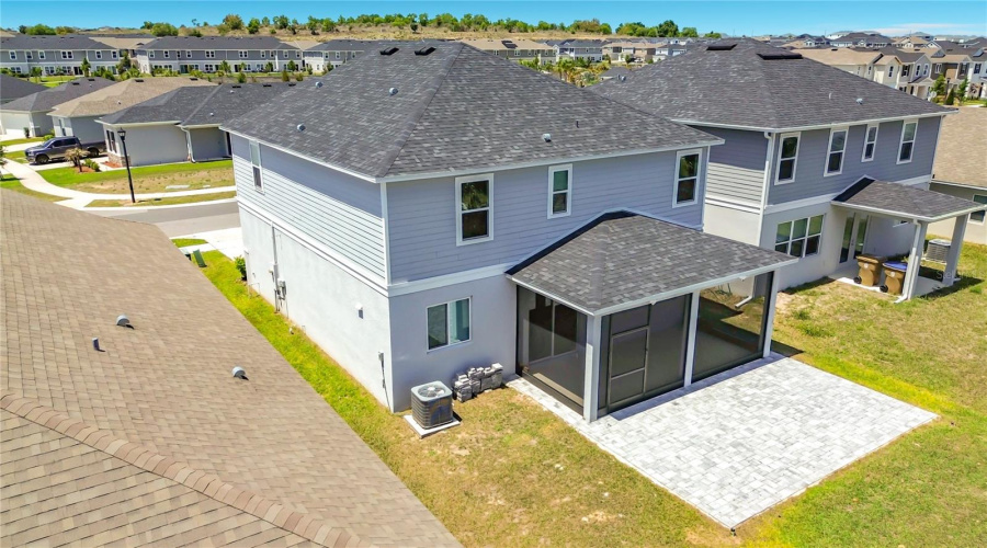 Low HOA $110.00 Annually