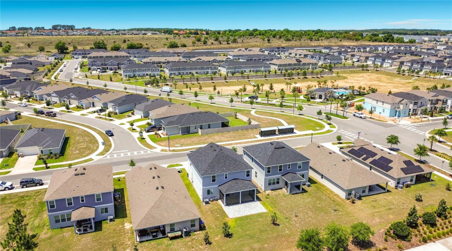 Prime Central Florida location