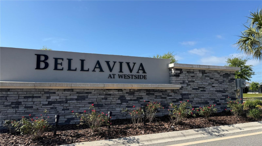 Bellaviva at Westside