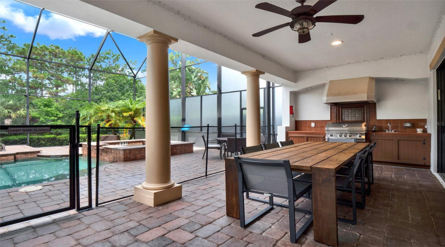 REUNION, Florida 34747, 7 Bedrooms Bedrooms, ,6 BathroomsBathrooms,Residential,For Sale,GRAND TRAVERSE,0,MFRO6336082