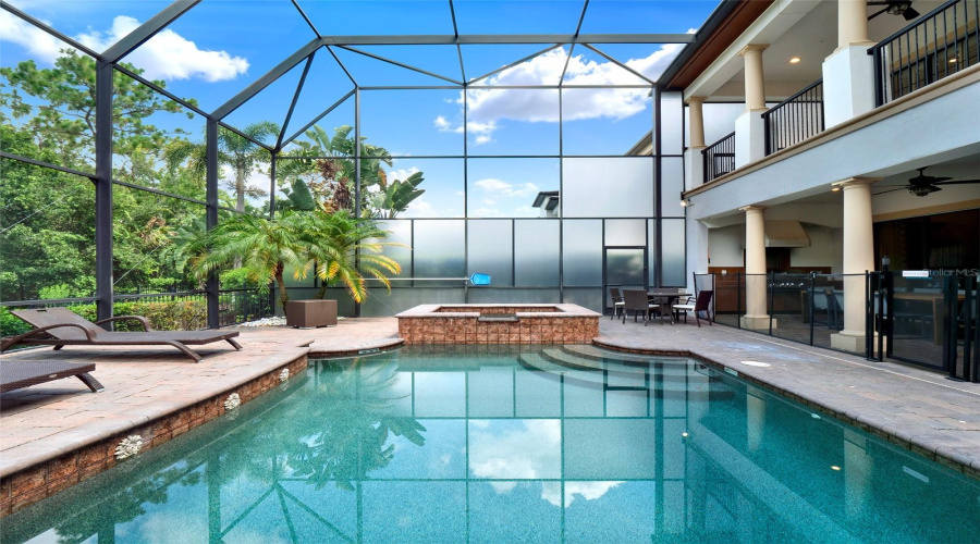 REUNION, Florida 34747, 7 Bedrooms Bedrooms, ,6 BathroomsBathrooms,Residential,For Sale,GRAND TRAVERSE,0,MFRO6336082