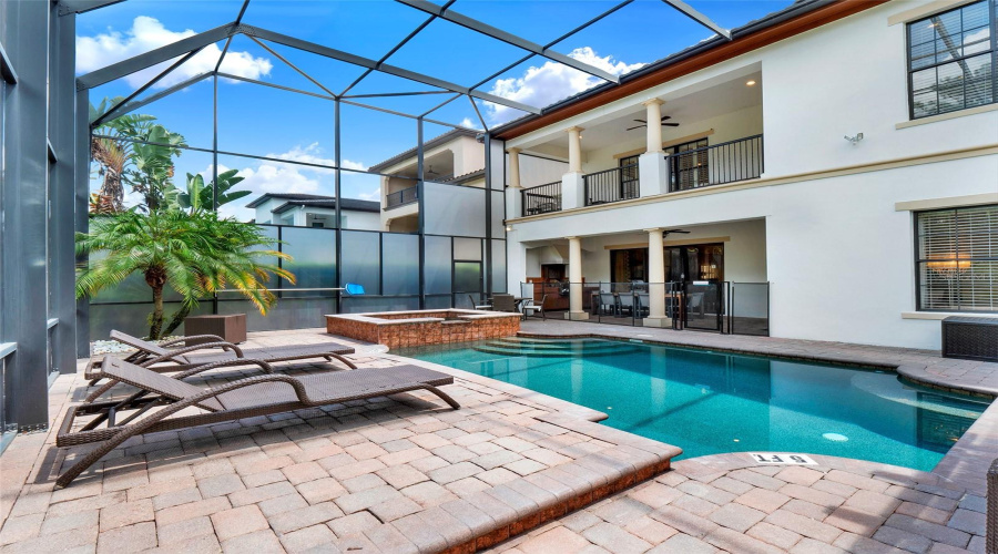 REUNION, Florida 34747, 7 Bedrooms Bedrooms, ,6 BathroomsBathrooms,Residential,For Sale,GRAND TRAVERSE,0,MFRO6336082