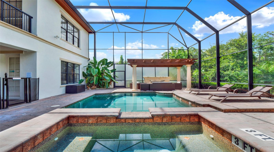 REUNION, Florida 34747, 7 Bedrooms Bedrooms, ,6 BathroomsBathrooms,Residential,For Sale,GRAND TRAVERSE,0,MFRO6336082