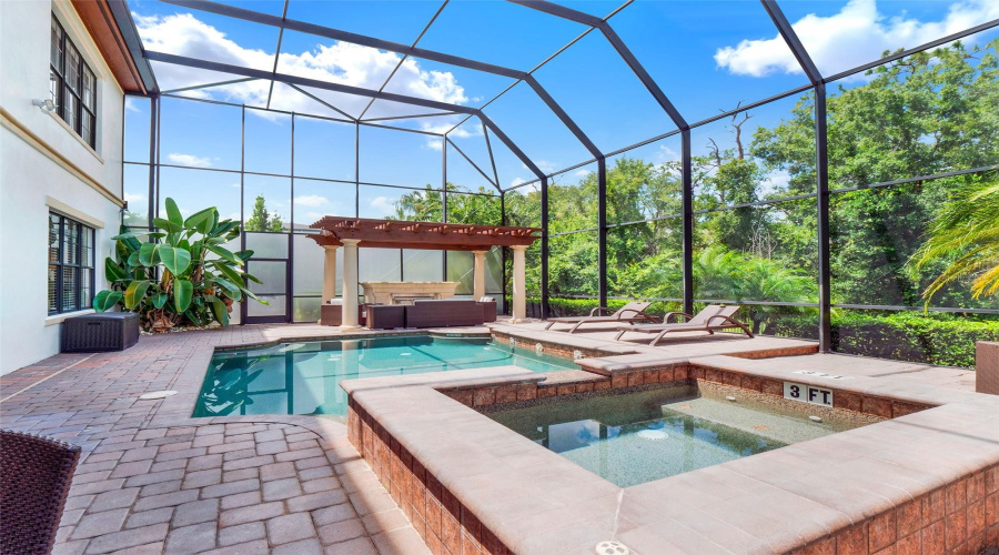 REUNION, Florida 34747, 7 Bedrooms Bedrooms, ,6 BathroomsBathrooms,Residential,For Sale,GRAND TRAVERSE,0,MFRO6336082