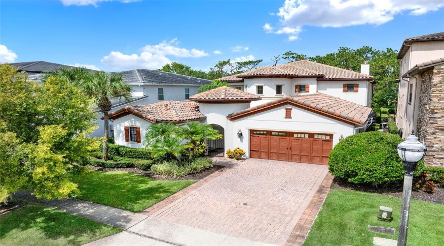 REUNION, Florida 34747, 7 Bedrooms Bedrooms, ,6 BathroomsBathrooms,Residential,For Sale,GRAND TRAVERSE,0,MFRO6336082