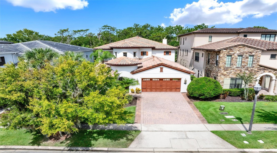 REUNION, Florida 34747, 7 Bedrooms Bedrooms, ,6 BathroomsBathrooms,Residential,For Sale,GRAND TRAVERSE,0,MFRO6336082