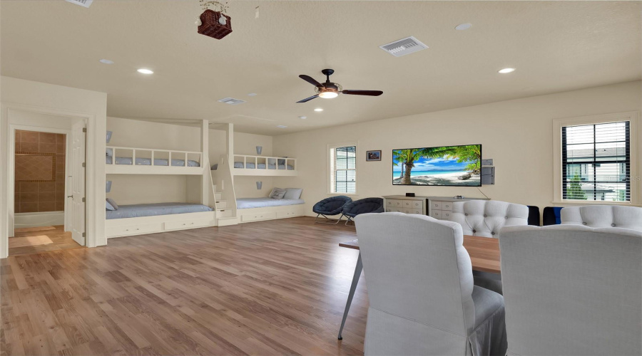 REUNION, Florida 34747, 7 Bedrooms Bedrooms, ,6 BathroomsBathrooms,Residential,For Sale,GRAND TRAVERSE,0,MFRO6336082