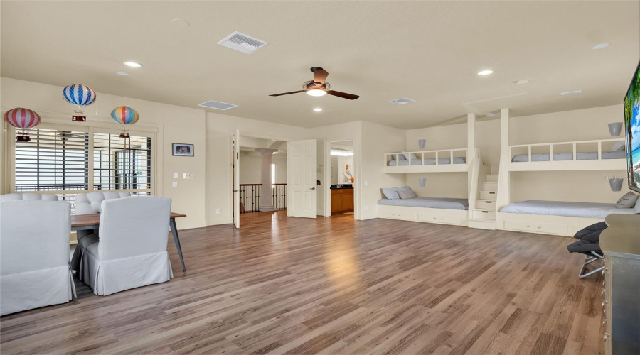 REUNION, Florida 34747, 7 Bedrooms Bedrooms, ,6 BathroomsBathrooms,Residential,For Sale,GRAND TRAVERSE,0,MFRO6336082