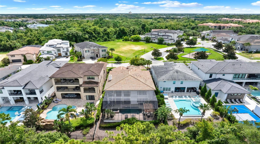 REUNION, Florida 34747, 7 Bedrooms Bedrooms, ,6 BathroomsBathrooms,Residential,For Sale,GRAND TRAVERSE,0,MFRO6336082