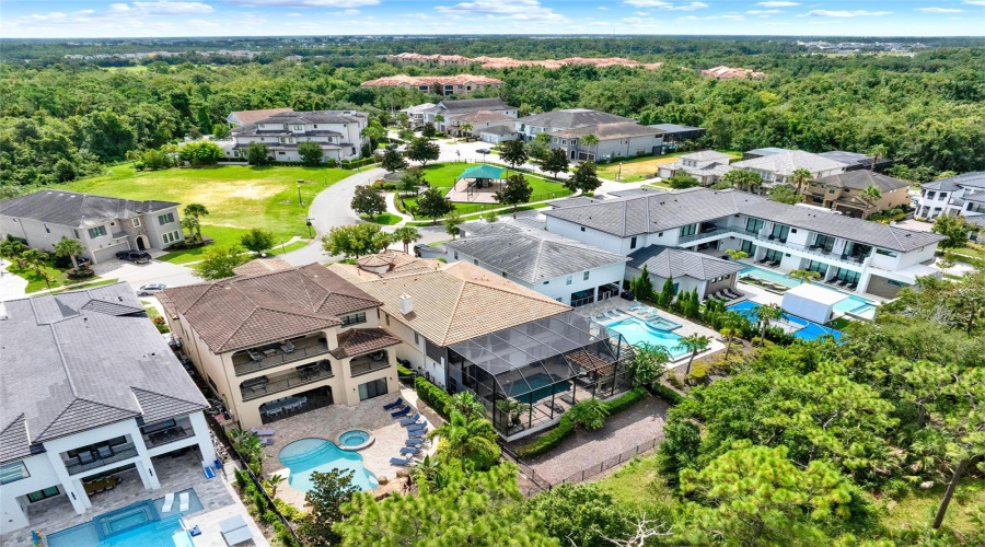 REUNION, Florida 34747, 7 Bedrooms Bedrooms, ,6 BathroomsBathrooms,Residential,For Sale,GRAND TRAVERSE,0,MFRO6336082