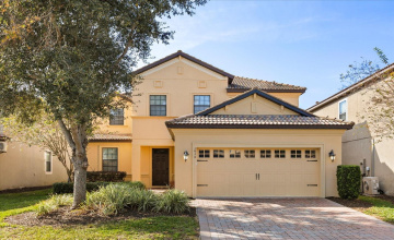 DAVENPORT, Florida 33896, 5 Bedrooms Bedrooms, ,4 BathroomsBathrooms,Residential,For Sale,WEXFORD,0,MFRO6363714