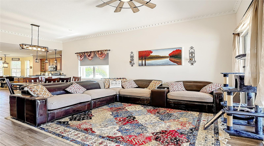 KISSIMMEE, Florida 34746, 3 Bedrooms Bedrooms, ,2 BathroomsBathrooms,Residential,For Sale,GOLDEN KNOT,0,MFRS5147803