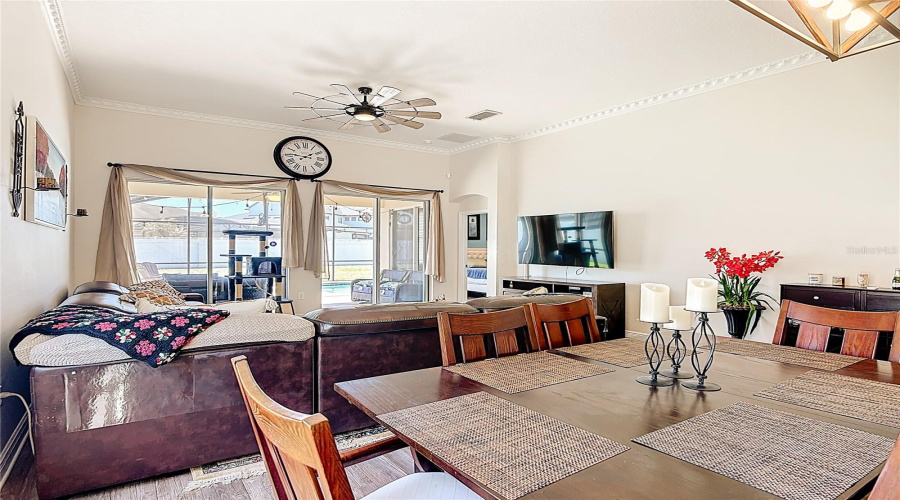 KISSIMMEE, Florida 34746, 3 Bedrooms Bedrooms, ,2 BathroomsBathrooms,Residential,For Sale,GOLDEN KNOT,0,MFRS5147803