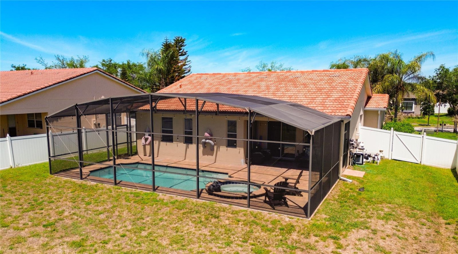 KISSIMMEE, Florida 34746, 3 Bedrooms Bedrooms, ,2 BathroomsBathrooms,Residential,For Sale,GOLDEN KNOT,0,MFRS5147803