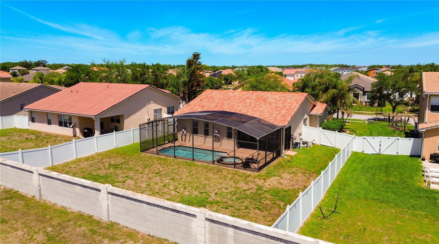 KISSIMMEE, Florida 34746, 3 Bedrooms Bedrooms, ,2 BathroomsBathrooms,Residential,For Sale,GOLDEN KNOT,0,MFRS5147803