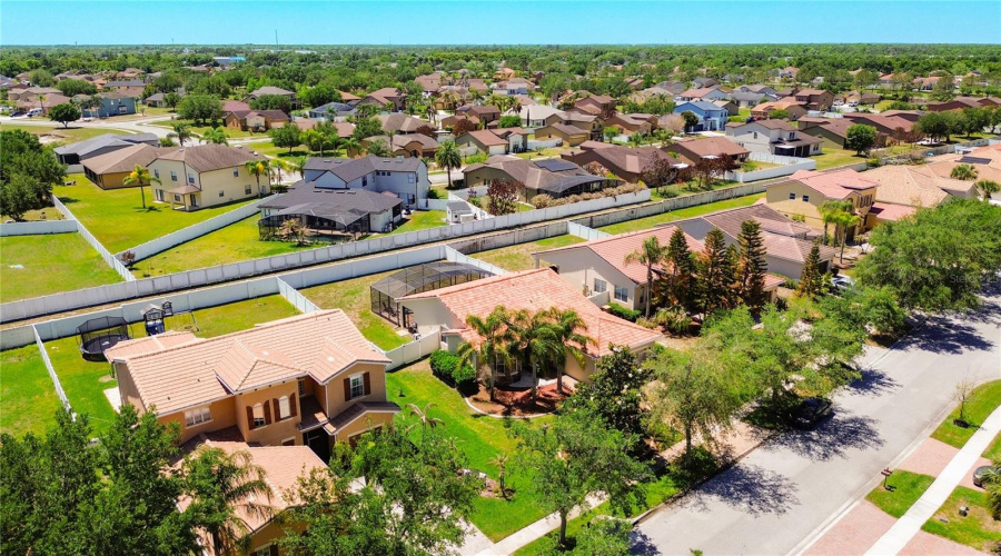 KISSIMMEE, Florida 34746, 3 Bedrooms Bedrooms, ,2 BathroomsBathrooms,Residential,For Sale,GOLDEN KNOT,0,MFRS5147803